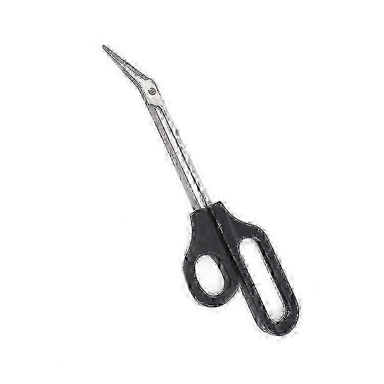 thick toe nail scissors extra long