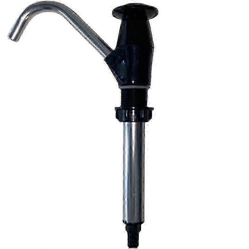 Manual Water Pump, Drinking Water Pump, Press Operated