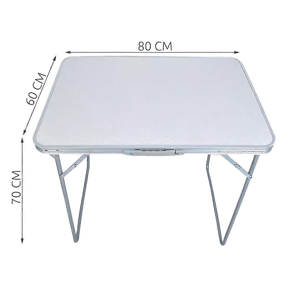 Sammenleggbart campingbord