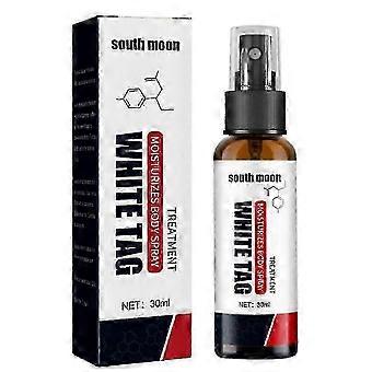 Vitiligo Treatment Cream, Relief Spray, Skin Treatment Lamp – White Spot Removal Ointment Eliminate Vitiligo