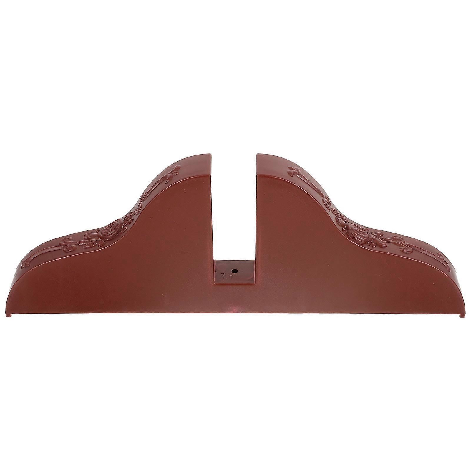 Screen Divider Base Household Divider Stand for Folding Screen
