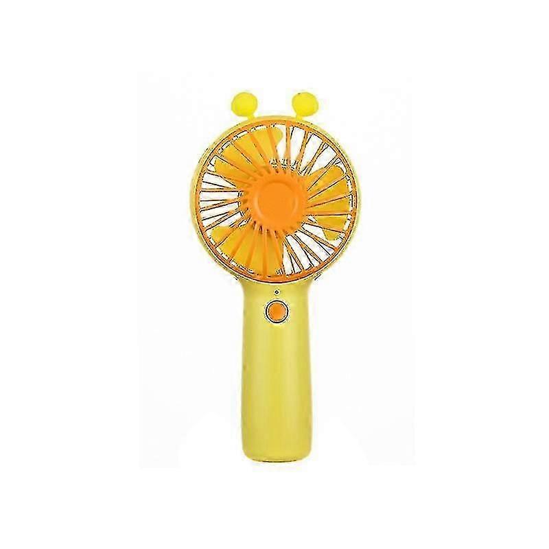 USB-oplaadbare ventilator mini-ventilator-fghj