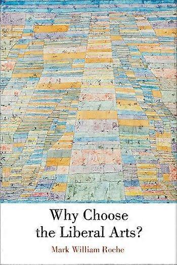 Why choose the liberal arts