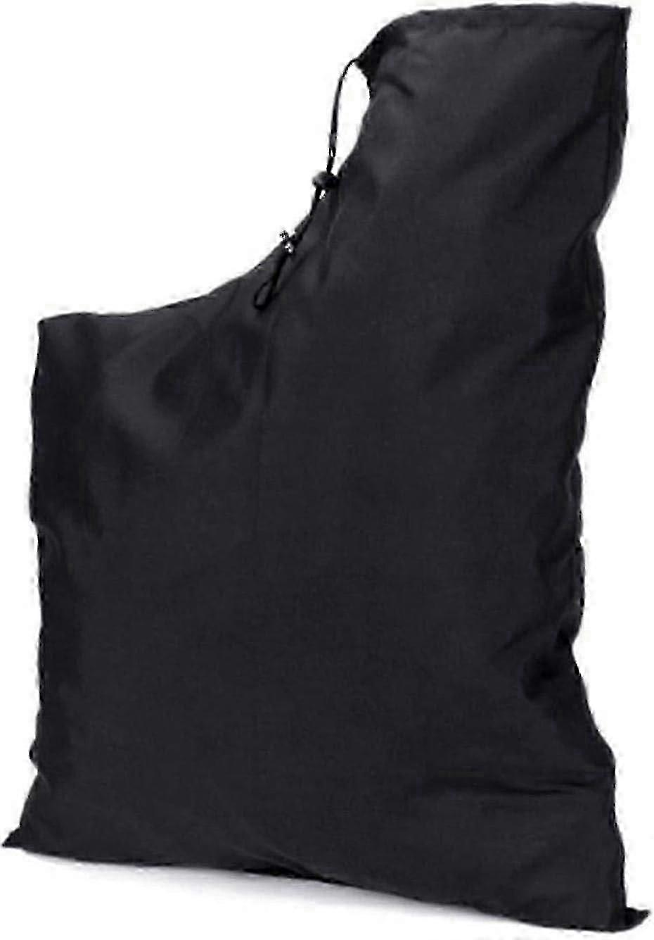 Universal Leaf Vacuum Collection Bag for Efficient Leaf Blower Use