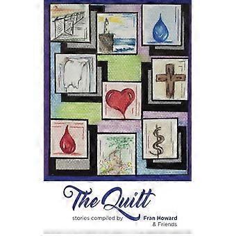 The Quilt - Yacob & Tomas - Paperback - English Book - History