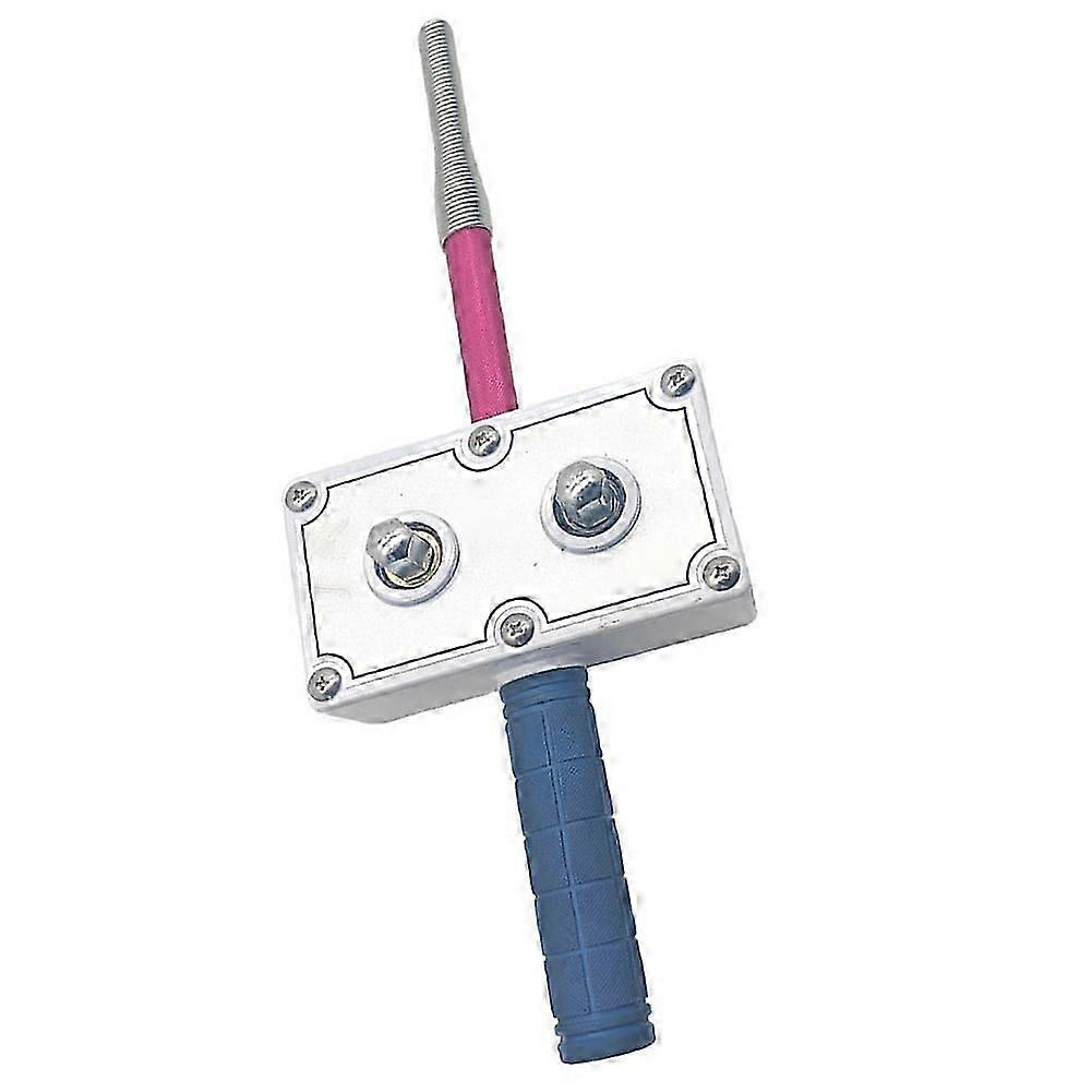 Professional Electrician'S Wire Pulling Assistant Tool,Industrial Electric Cable Puller Automatic Threading Tool