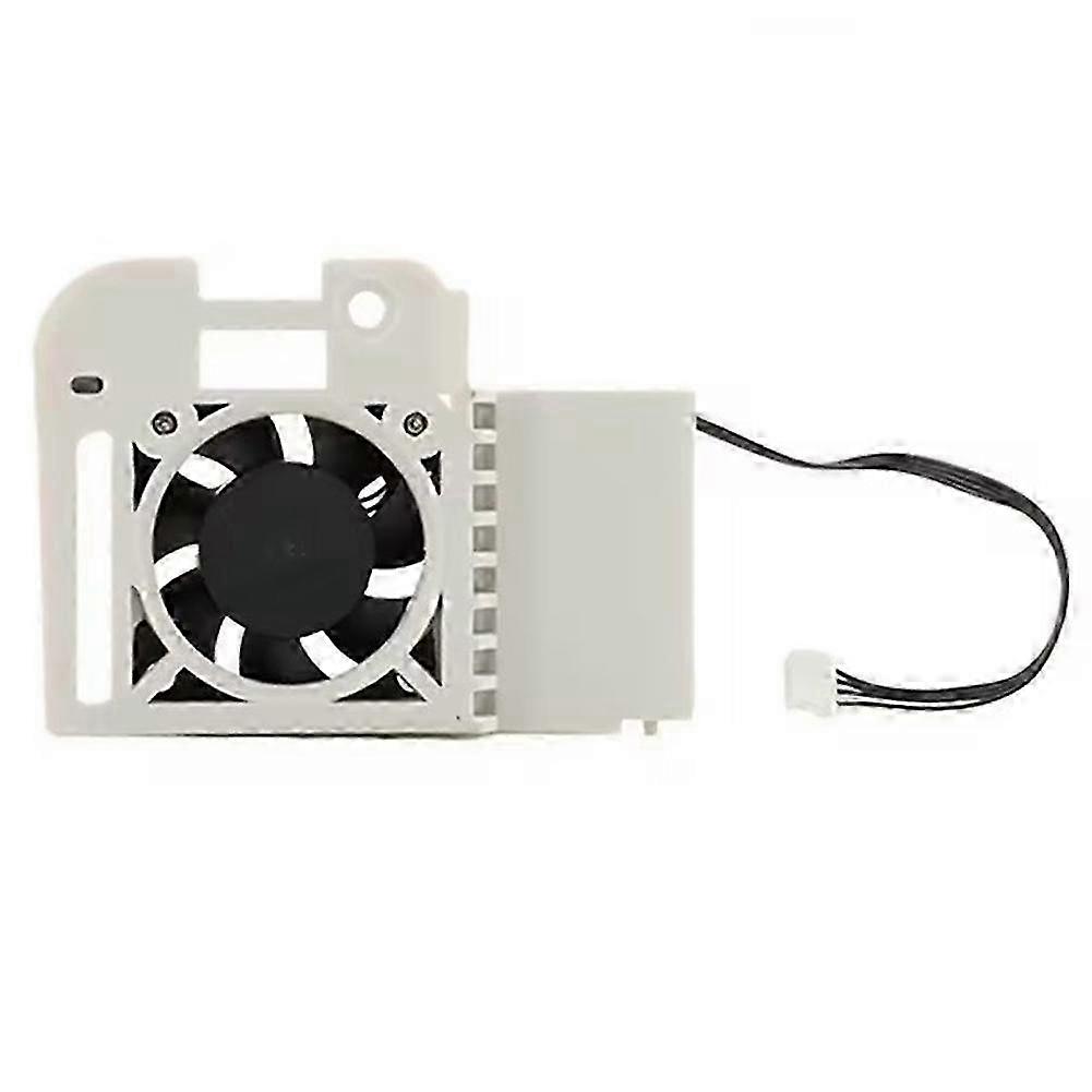 3D Printer Hot-End Cooling Fan compatible with QIDI Max 4