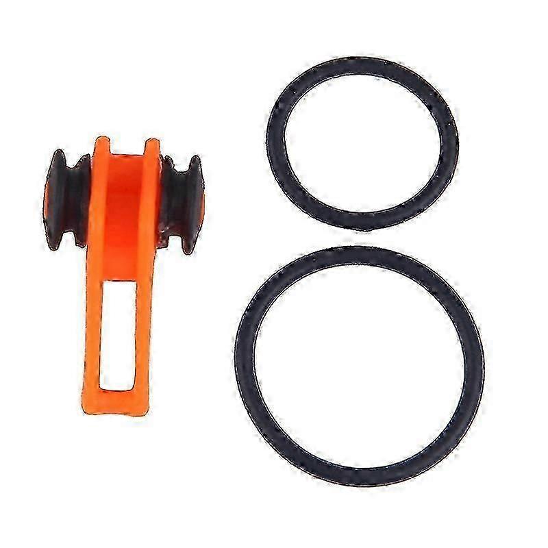 Versatile Bait Durable Hooker, Pack of 10, Efficient & Convenient Compatible with Auxiliary Hooking