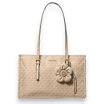 Michael Kors Tasche 30t6a6zt8c Md Ew Tz Tote mit Anhänger