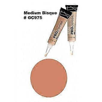 Concealer Conceals Liquid Foundation Imperfections Dark Circles Pimples And Acne For A Long Time Moisturizing And Delicate