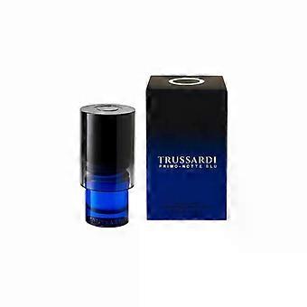 Trussardi Primo Notte Blu Eau De Parfum Spray 50ml