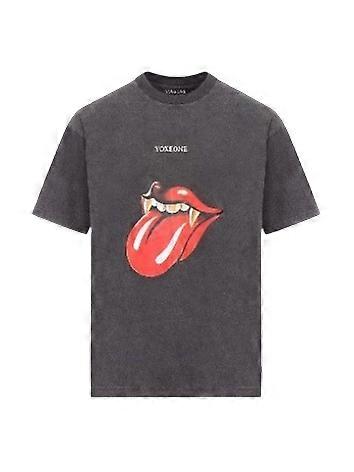 Rolling T-Shirt