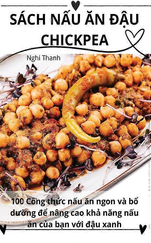 Sch Nu N U Chickpea