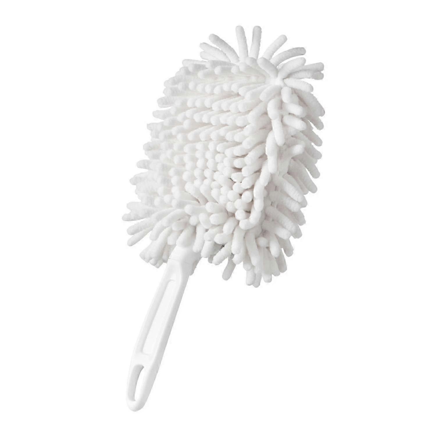 Eco Washable Foldable Dust Brush