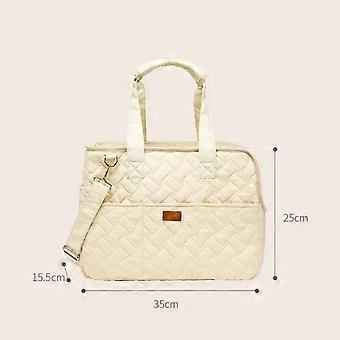 Outdoor Pet Carrier Bag Puppy Cat One Shoulder Backpack S/L Size Mesh Soft Comfort Sling Handbag Dogs Carriers Travel Products Pet Carriers