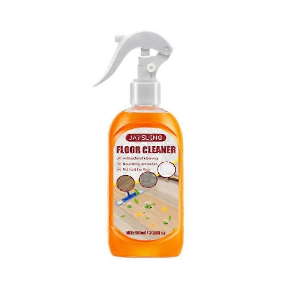 Multi Purpose Floor Cleaner, Powerful Decontamination Floor Cleaner