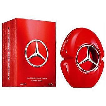 Woman In Red Eau de Parfum 60 ml