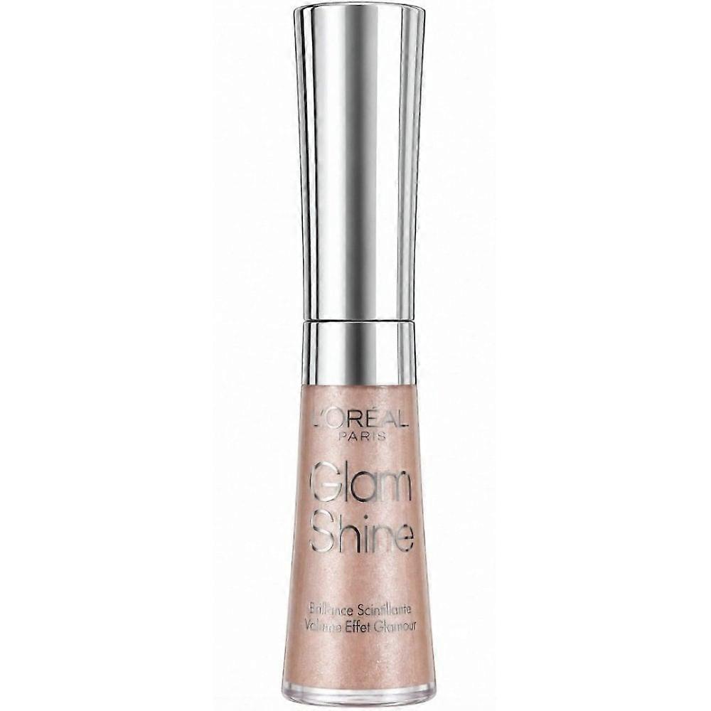 L'Oréal Glam Shine Lip Gloss