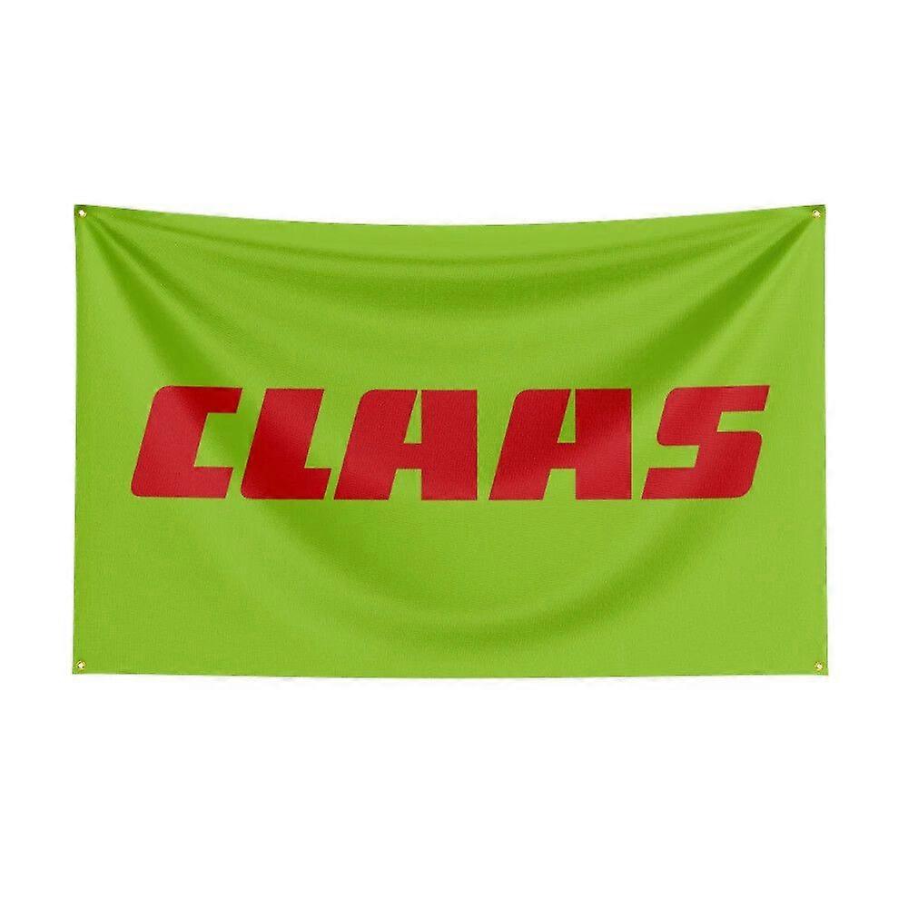 Claas Flag Zy2070