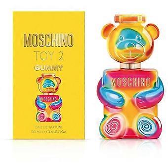 Moschino Toy 2 Gummy Eau de Parfum Spray 30 ml