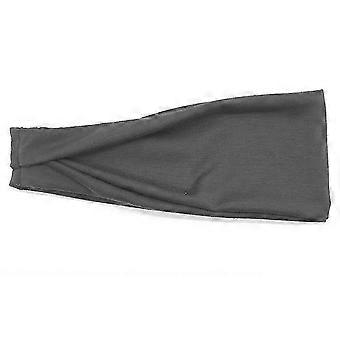 Non-Slip Men's Women's Sports Hair 3 - grey