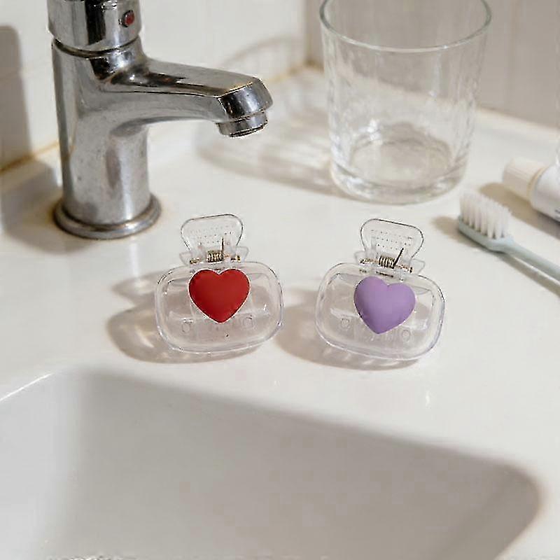 Slim Dustproof Toothbrush Cover