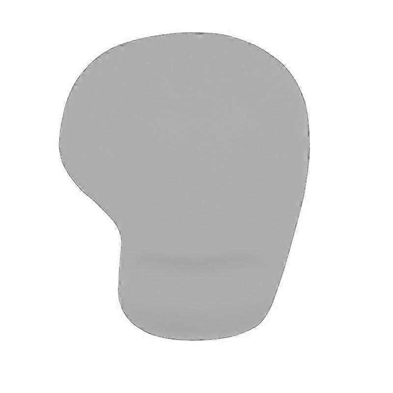 Soft Silicone Ergo Wrist Support Pad