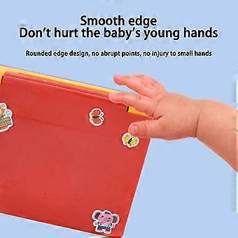 Educational Pretend Laptop Toy