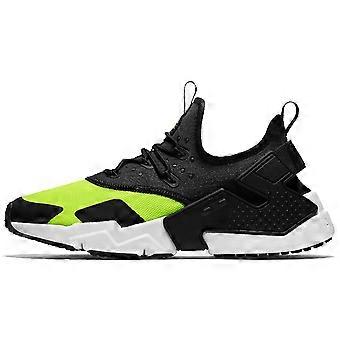 Nike Air Huarache Drift Black Volt AH7334-700