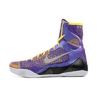 Nike Kobe 9 Elite 'Team' 630847-500