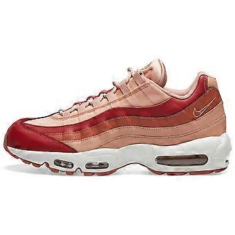 Nike Air Max 95 'Dusty Peach' Women's 307960-607