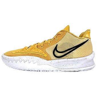 Nike Kyrie Low 4 Tb 'University Gold' DM5041-702