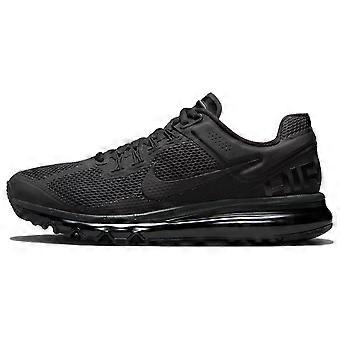 Nike Air Max 2013 Triple Black FZ3156-010