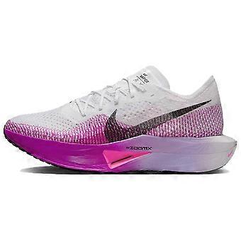 Nike ZoomX Vaporfly 3 ademende lage hardloopschoenen met carbonplaat voor marathons en lange afstanden, unisex DV4129-104