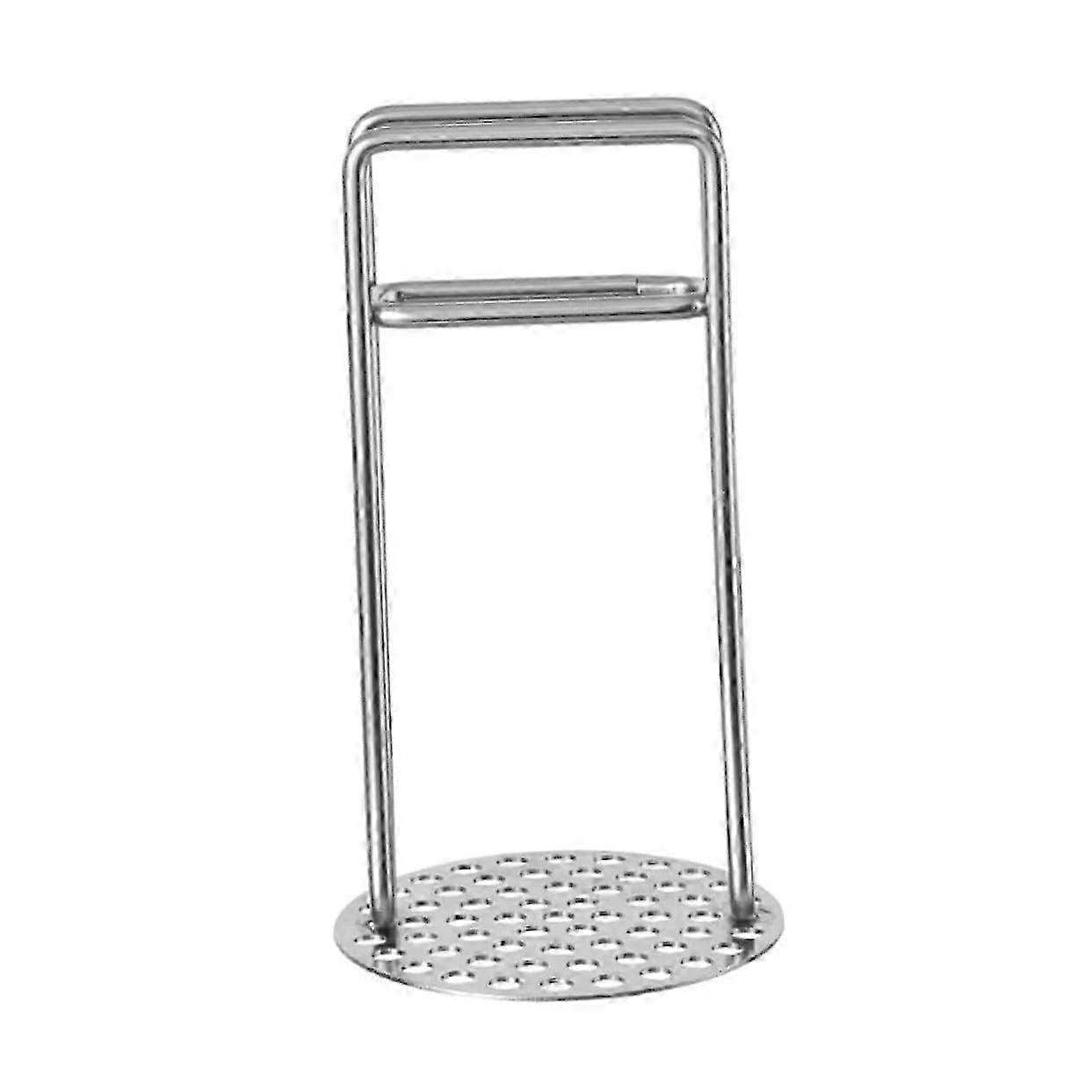 Versatile Stainless Steel Fruit & Veg Ricer
