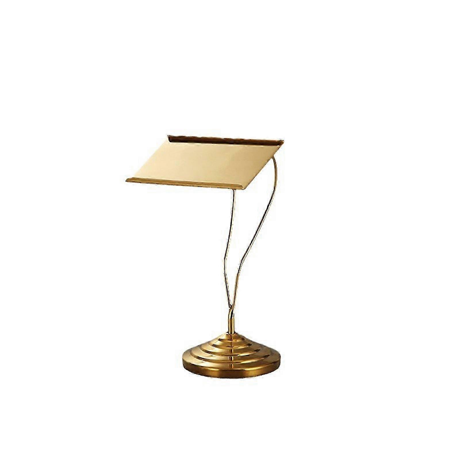 Gold/Silver Stainless Card Stand