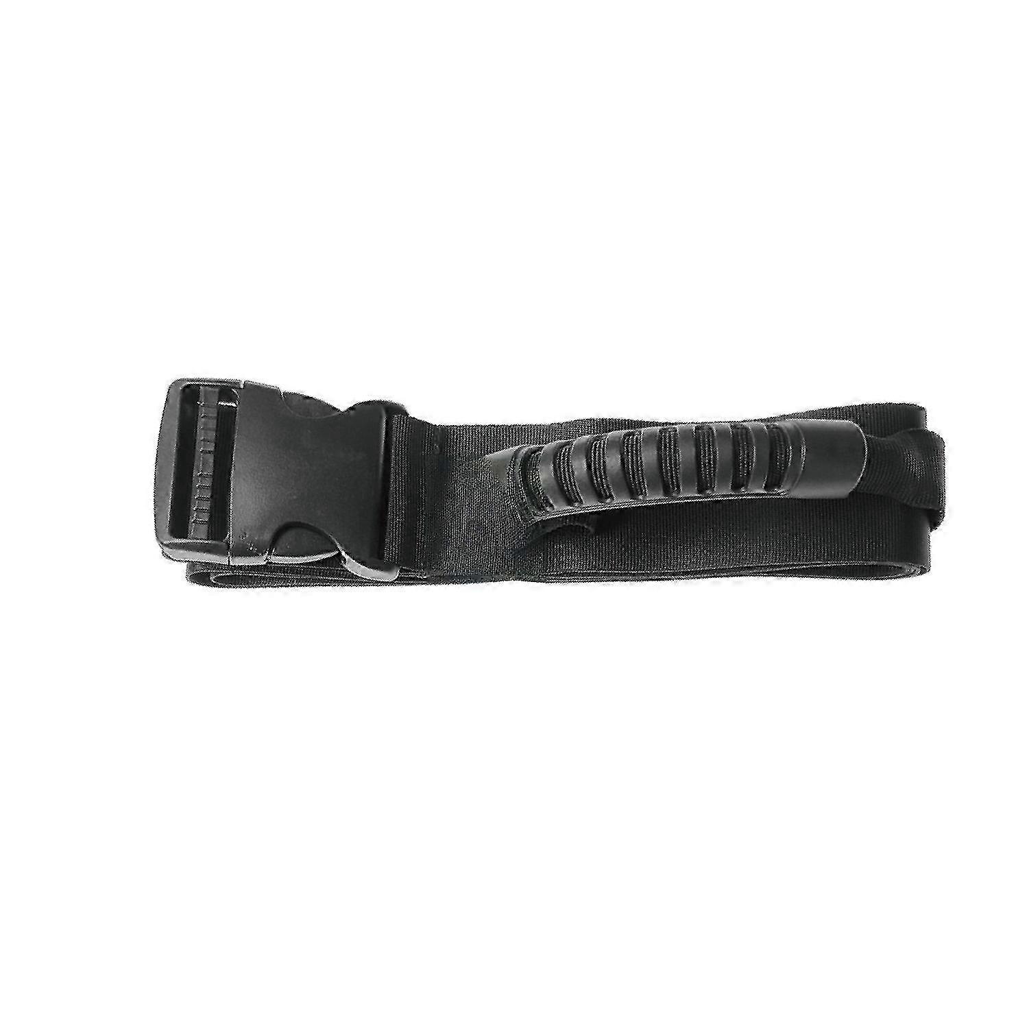 Nylon Moving Strap with Padded Grip