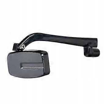 Flexible Eyeglass Rearview Cycling Mirror