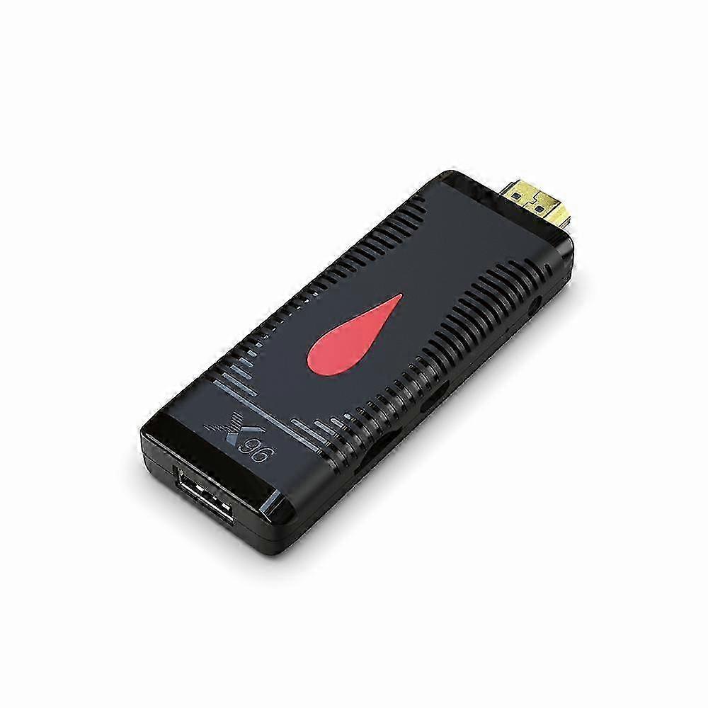 Quad Core 4K Android TV Stick