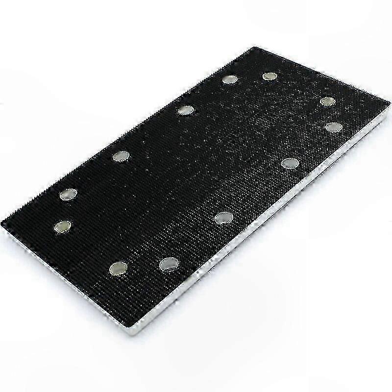 Replacement Sanding Pad compatible with Orbital Sander, 93x175mm, Compatible with Multi-Function Tools