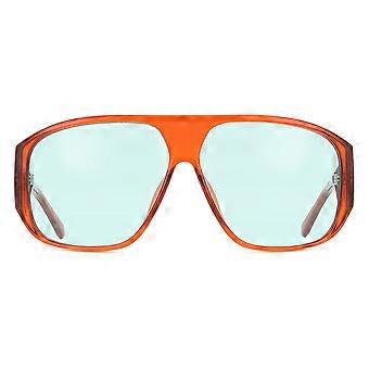 Guess GU00135 44V Full Rim Unisex Pilot Solbriller UV1 Originale