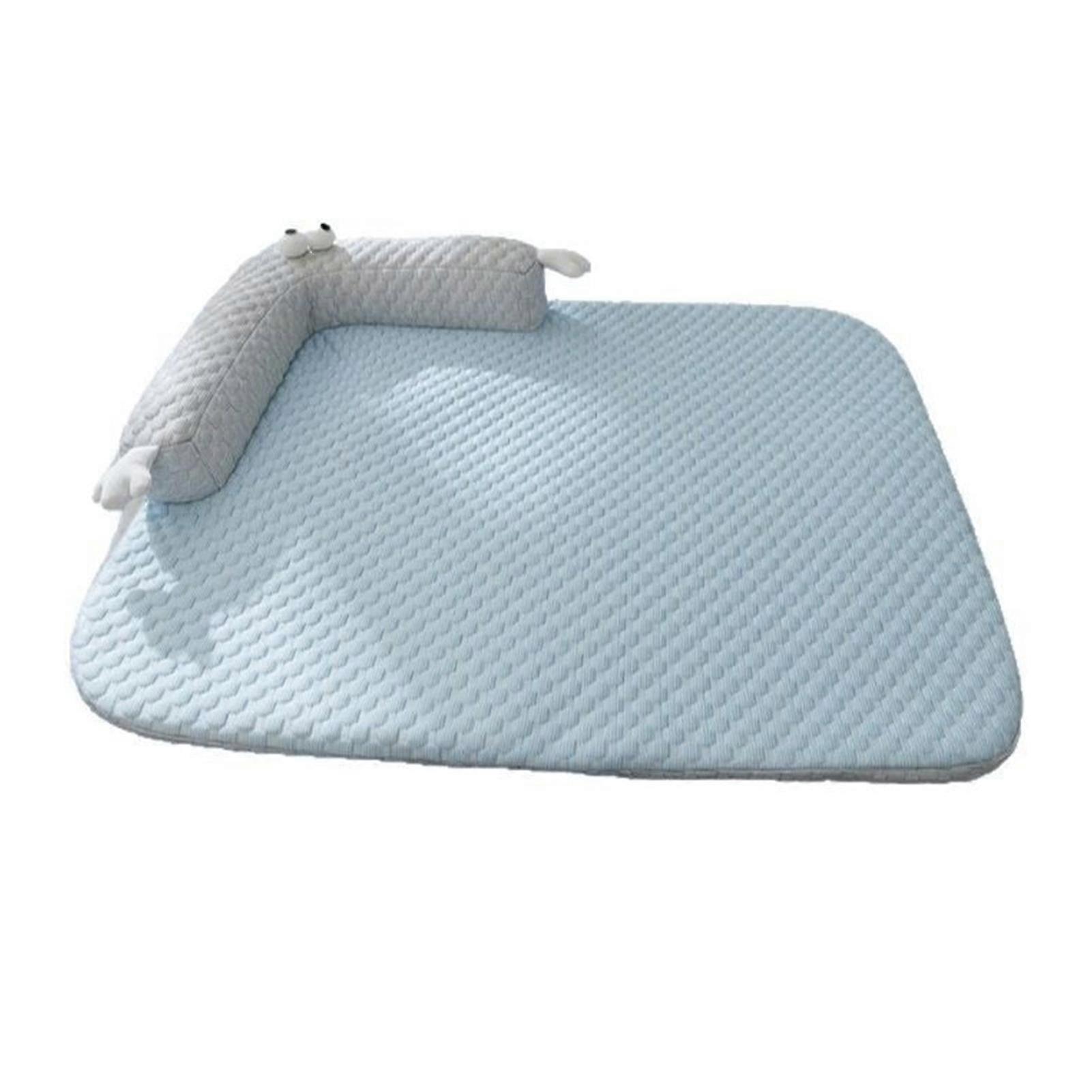 Breathable Cooling Pad Soft Double Stitched