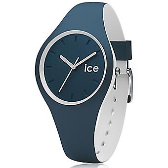 Ice duo atlantic watch for Unisex Analog Automatic Japanese with Silicone DUO bracelet. Atl. U.S.16