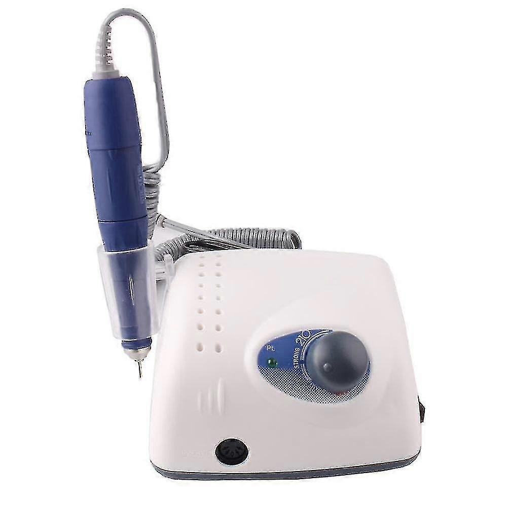 Strong210+105l Electric Grinder