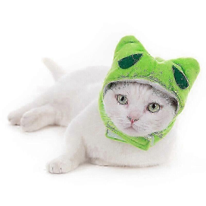 Plush Pet Photo Session Headband