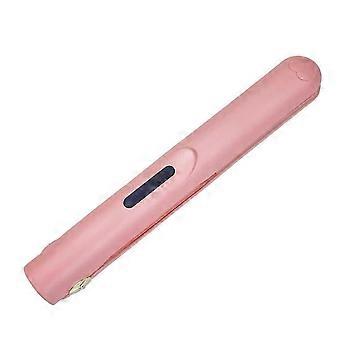 USB Rechargeable Dual Purpose Hair Comb