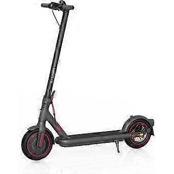 Xiaomi Electric Scooter 4 Pro, Integrated Direction Indicators, Included Padlock, Autonomy 55 Km, Aluminium Body