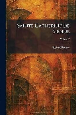 Sainte Catherine De Sienne