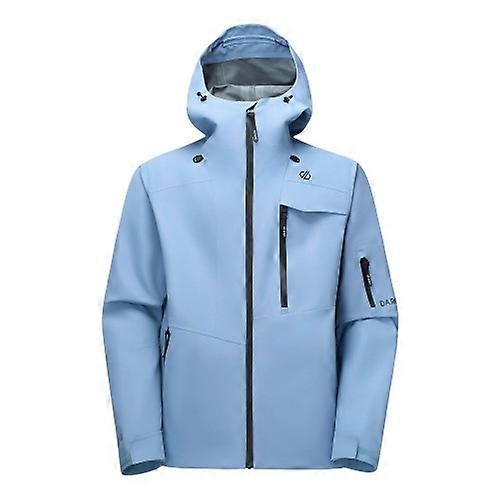 Dare 2B Mens Altitude Guard 3 Layer Membrane Ski Jacket