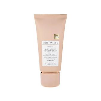 Kristin Ess Signature Conditioner Sulfate Free 33.8 Fl Oz
